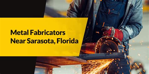 metal fabricators sarasota fl|saltworks fabrication.